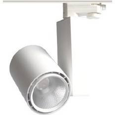 LEDlife 30W Citizen LED Skinnespot 3000K 60 Degrees Spotlight