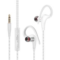 Goolrc 3.5mm Sport Super Stereo Earphones With Mic