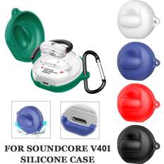 Soundcore Headphone Accessories Soundcore Soundcore V40i Headphone Protective Case D3P7