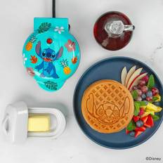 Disney Stitch Mini Waffle Maker
