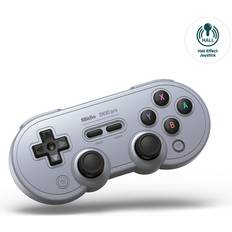 Maxpower AKNES 8BitDo SN30 Pro Game Controller