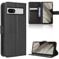 GANGXUN Google Pixel 7a Kickstand Cover Case
