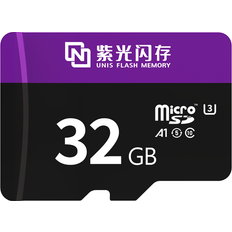 GANGXUN 32GB Micro SD Class 10 Memory Card UF100