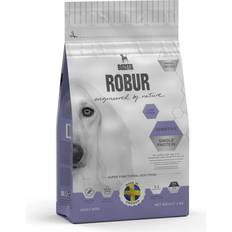 Bozita Robur Husdjur Bozita Robur Sensitive Single Protein Lamb 3kg
