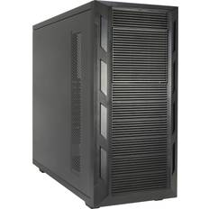 Inter-Tech Case IPC Server T-9 Tower
