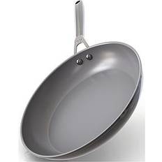 Ninja Frying Pans on sale Ninja Zerostick Ceramic Pro 30 cm Fry Pan