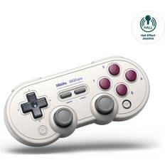 Maxpower AKNES 8BitDo SN30 Pro Game Controller