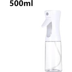 Oil- & Vinegar Dispensers Myvit Sprühflasche Essig Nebelsprüher 28x6.5 cm 500 ml Öl- & Essigbehälter
