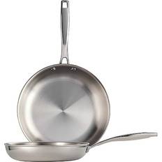 Grano Stekepannesett 2 Stk 25+30 cm