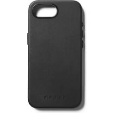 Mujjo Mobiltillbehör Mujjo Full Leather Case iPhone 16e