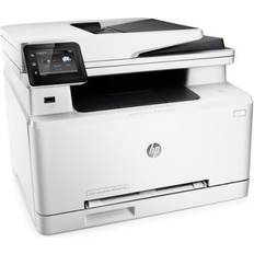 HP Skrivare på rea HP Color LaserJet PRO M277dw