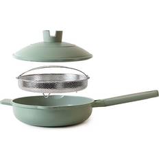 Lakeland Cookware Lakeland 8-In-1 Only Pan Sage Green