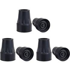 Crutches & Canes Sodial Heavy Duty Non-Slip Crutch Tips 8887