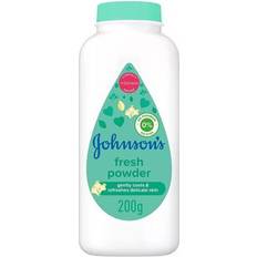 Johnson's Baby Fresh Powder 200g