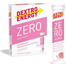 Zero Calories Pink Grapefruit 3 x 20