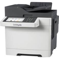 Skrivare Lexmark CX510DE