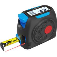 MiLESEEY 3 in 1 Digital Measure 40 M Measurement Tape