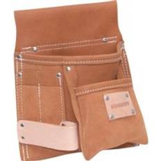 Nail Care Kits on sale Kennedy 5-Pocket 1-Loop Small Tool Nail Pouch