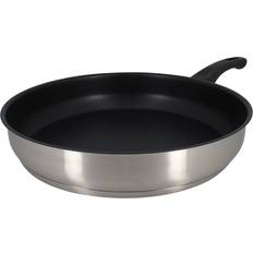 Kastruller & Stekpannor Stilren Rostfritt Stål Stekpanna 28 cm 71.1 cm