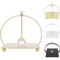 Napkin Holder HG Iron For Tabletop Dispenser Napkin Holder