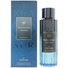 Treasure Pour Homme Eau De Parfum 100ml