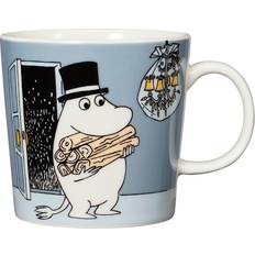Moomin mug arabia Moomin Arabia Moominpappa Mug 30cl