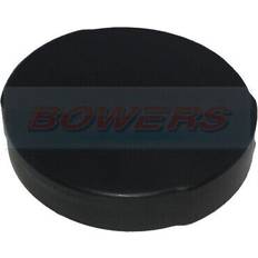 Heater 90mm Warm Air Ducting End Cap
