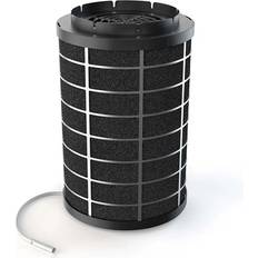 Plasmafilter 650R Sort