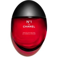 Chanel Serummer & Ansigtsolier Chanel Enhances Radiance 50 ml Serum In Mist 1479ml