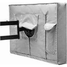 TV Frames Wejoy Outdoor Dustproof Waterproof TV Cover Set
