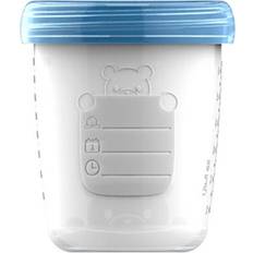 Baby Breast Milk Storage Bottle 180ml