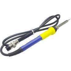 Power Tools Wejoy Electric Soldering Iron Solder Handle DIN 5 Pin