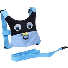 Safety Harness Wejoy Cartoon Anti-Lost Non-Slip Baby Traction Strap