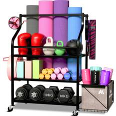 Home Gym Storage Dumbbell Rack