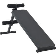 Exercise Benches vidaXL Sit Up Bench 150 kg Foldable Height