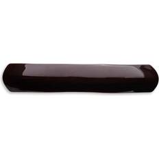 Sui Ava Hårprodukter Sui Ava Curved Bone Hårspænde Brown