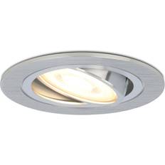 Dimmbarer LED Einbaustrahler Chandler 5 Watt 2700K