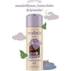 Nighttime Oil Sleep 200ml