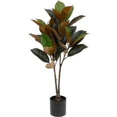 Atmosphera Magnolia Potte 76 cm Kunstig plante