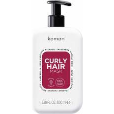 Kemon Curly Hair Mask 1000 ml
