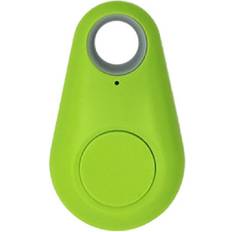 GPS & Bluetooth Trackers KELUOFU Smart Wireless Key Anti Lost Finder Tracker