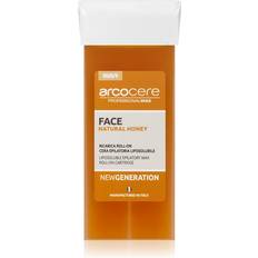 Applicatori di Cera & Scaldaceri Cera Depilatoria Rullo Liposolubile 100 ml