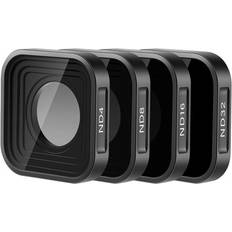 ND Set for Hero 9 10 Action6878