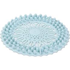 Plumbing ChaoChuang 10Pcs Multifunctional Sink Filter Mesh