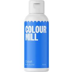 Colourings Colour Mill Cobalt Oil Based Food 20ml Colouring