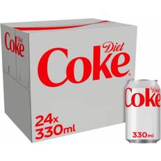 Capri-Sun Diet Coke 330ml 24 Pack Bulk Cases