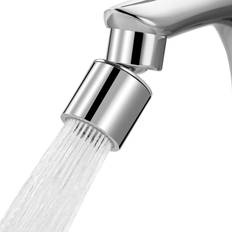 Plumbing Tianfu 360£ Swivel Sink Faucet Aerator