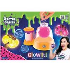 Fidget Toys on sale Doctor Squish Glow It Squishy Maker Set