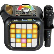 KidiPixel Karaoke Machine