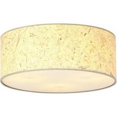 3 Cork Loftslampe Ø50 cm E27 230V